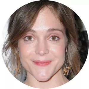 Lucy Faust - American actress