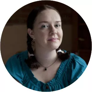 Lucy Felthouse - Author