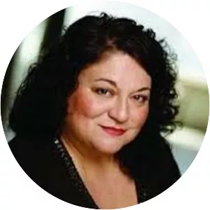 Lucy Filippone - Actress