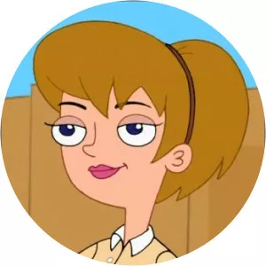 Lucy Fletcher photograph