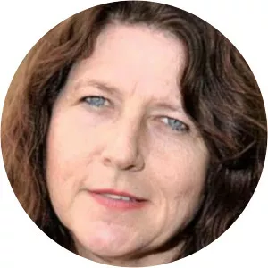 Lucy Freud - Lucian Freud's daughter