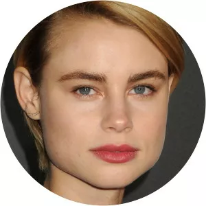 Lucy Fry