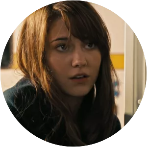 Lucy Gennaro McClane