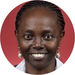 Lucy Gichuhi