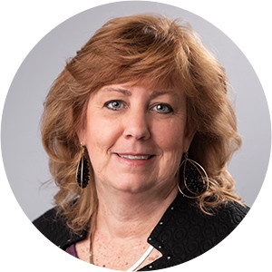 Lucy Gilson - Author