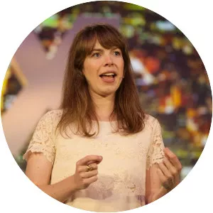 Lucy Goddard Kalanithi - Paul Kalanithi's wife