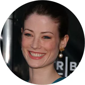 Lucy Gordon - Actress