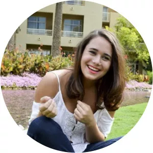 Lucy Greenbaum - Singer