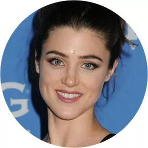 Lucy Griffiths