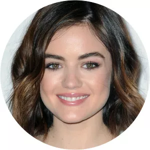 Lucy Hale