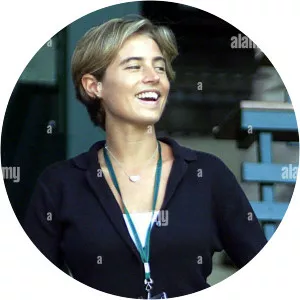 Lucy Heald photograph