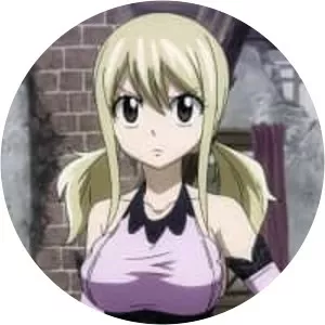 Lucy Heartfilia