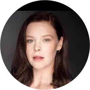 Lucy Heffernan - Actress