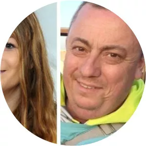 Lucy Henning - Alan Henning's daughter