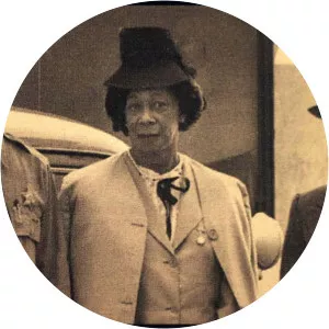 Lucy Hicks Anderson
