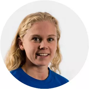 Lucy Hope - Scottish swimmer