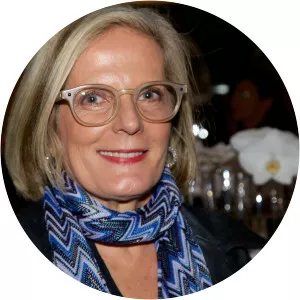Lucy Hughes Turnbull - Former Lord Mayor of Sydney