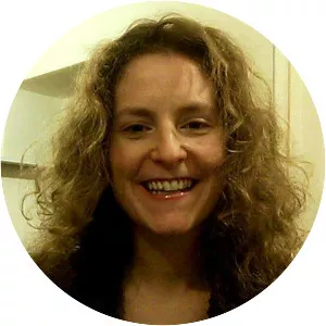 Lucy Huskinson - Author