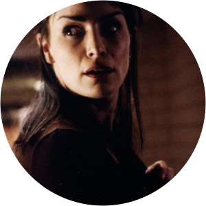 Lucy Jenner - Movie actress