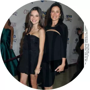 Lucy Julia Rogers-Ciaffa