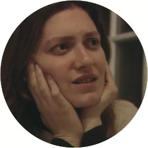 Lucy Kaminsky - Actress