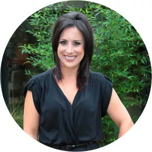 Lucy Kennedy - Irish television presenter