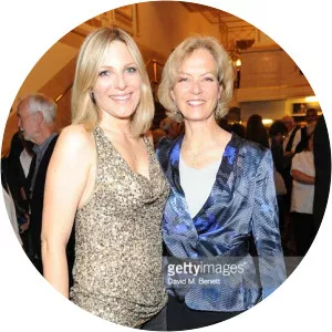 Lucy Kenwright photograph