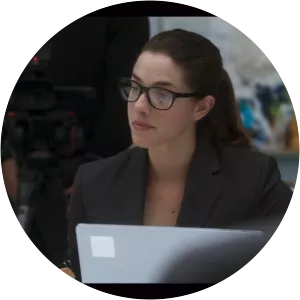 Lucy Kittridge - Fictional character