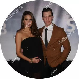 Lucy Knapp photograph