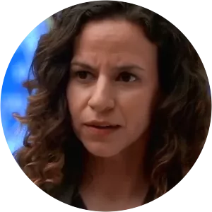 Lucy Knox photograph