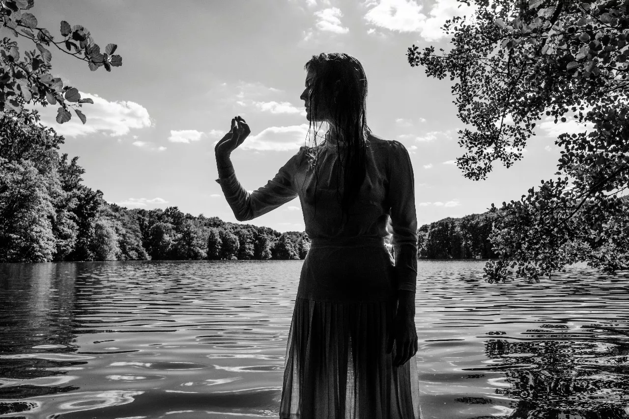 Lucy Kruger & The Lost Boys - Musical group