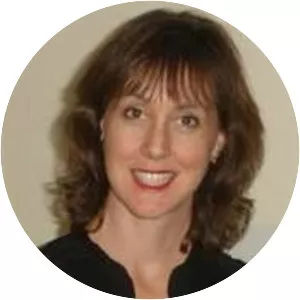 Lucy Lawrence photograph