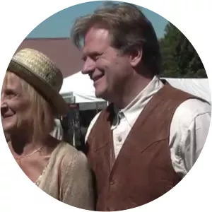 Lucy Lee Flippin - American film actress