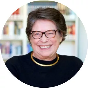 Lucy Lind Hogan - Author