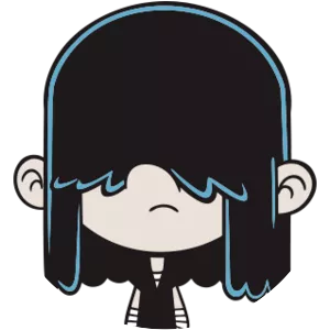 Lucy Loud