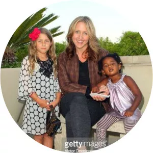 Lucy Lubensky photograph