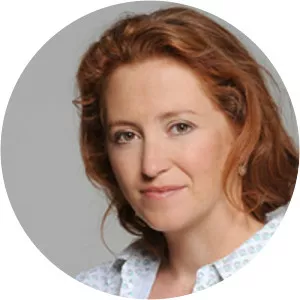 Lucy Lumsden - TV producer