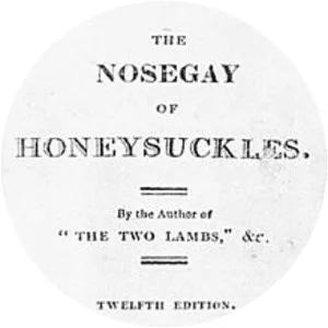 Lucy Lyttelton Cameron