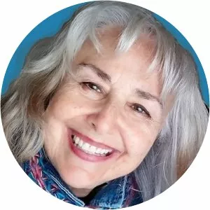 Lucy M. Falcone - Author