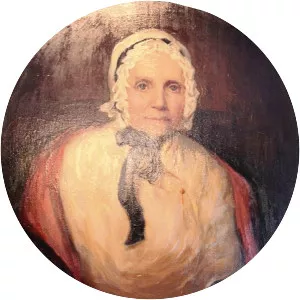 Lucy Mack Smith - Biographer ‧ Joseph Smith's mother