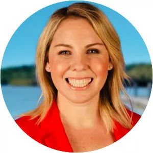 Lucy Mannering photograph