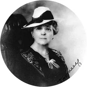 Lucy Maud Montgomery