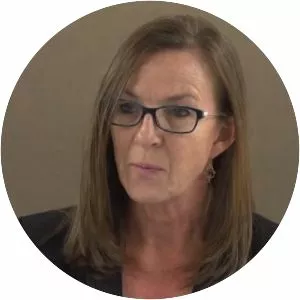 Lucy McCallum - Judge