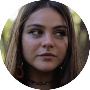 Lucy McWilliams photograph