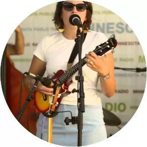 Lucy Michelle and the Velvet Lapelles - Musical group