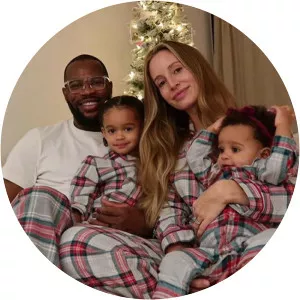 Lucy Monye photograph