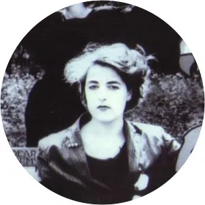 Lucy Morahan - Production designer