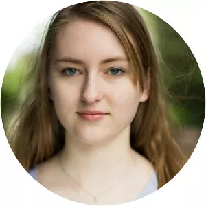 Lucy Morton photograph