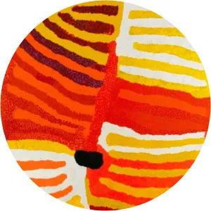 Lucy Napanangka Yukenbarri