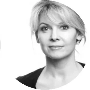 Lucy NewmanWilliams